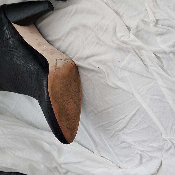 Corso como ankle boots leather - Picture 6 of 11